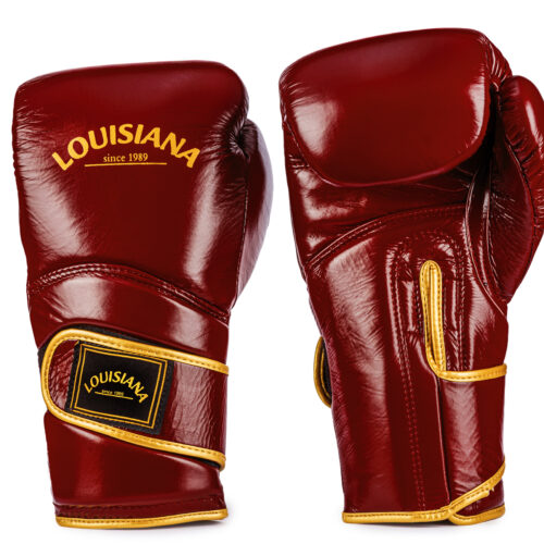 Rekawice bokserskie treningowe premium Louisiana Royal 2 kolor royal burgundy wygodne antypot (1) Rekawice bokserskie treningowe premium Louisiana Royal 2 kolor royal burgundy wygodne antypot (1)