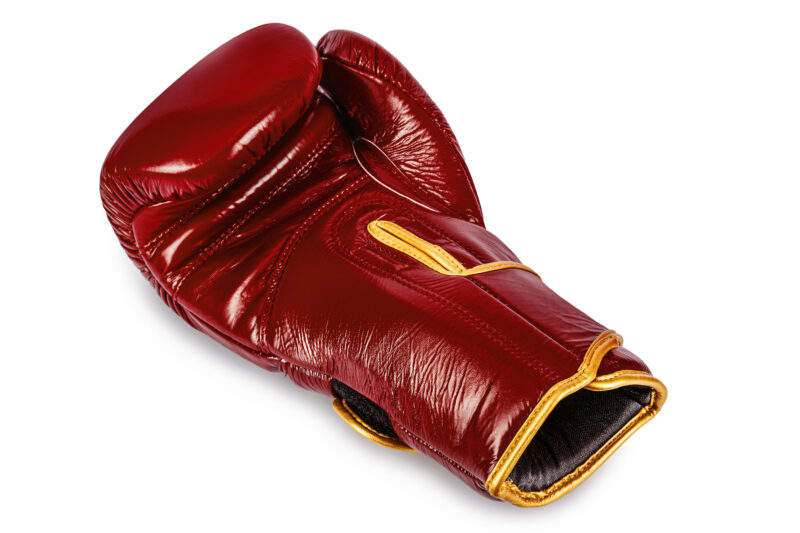 Rekawice bokserskie treningowe premium Louisiana Royal 2 kolor royal burgundy wygodne antypot (4) Rekawice bokserskie treningowe premium Louisiana Royal 2 kolor royal burgundy wygodne antypot (4)