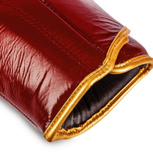 Rekawice bokserskie treningowe premium Louisiana Royal 2 kolor royal burgundy wygodne antypot (5) Rekawice bokserskie treningowe premium Louisiana Royal 2 kolor royal burgundy wygodne antypot (5)