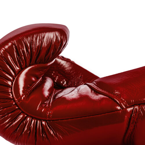 Rekawice bokserskie treningowe premium Louisiana Royal 2 kolor royal burgundy wygodne antypot (6) Rekawice bokserskie treningowe premium Louisiana Royal 2 kolor royal burgundy wygodne antypot (6)