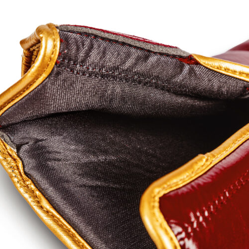Rekawice bokserskie treningowe premium Louisiana Royal 2 kolor royal burgundy wygodne antypot (8) Rekawice bokserskie treningowe premium Louisiana Royal 2 kolor royal burgundy wygodne antypot (8)