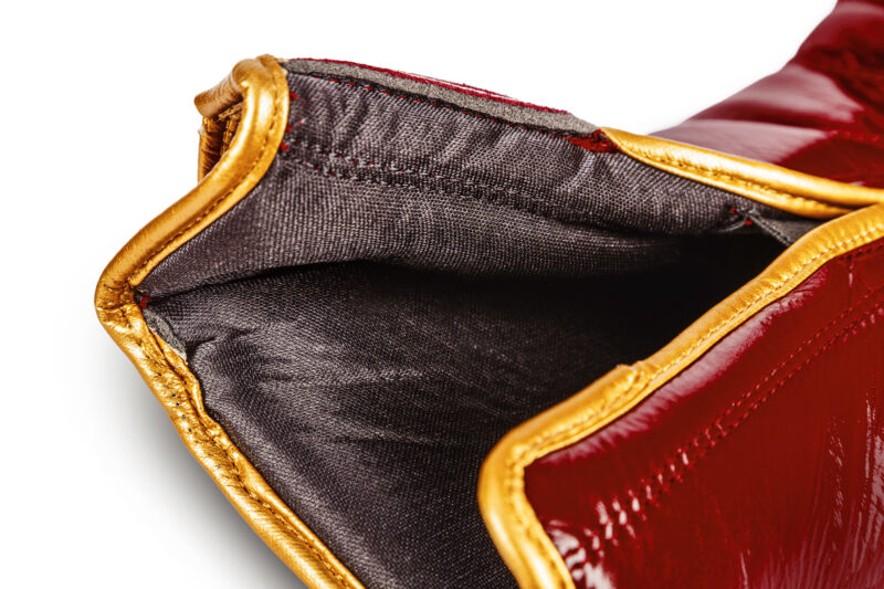 Rekawice bokserskie treningowe premium Louisiana Royal 2 kolor royal burgundy wygodne antypot (8) Rekawice bokserskie treningowe premium Louisiana Royal 2 kolor royal burgundy wygodne antypot (8)
