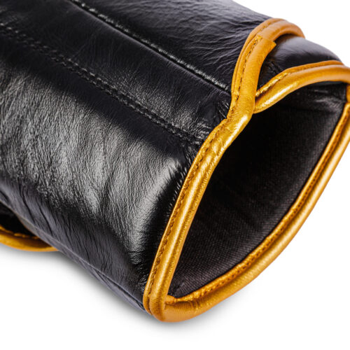r (20) Rękawice bokserskie Louisiana Royal 2.0 (Royal Black)